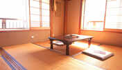 *【客室一例】のんびりおくつろぎいただける和室  