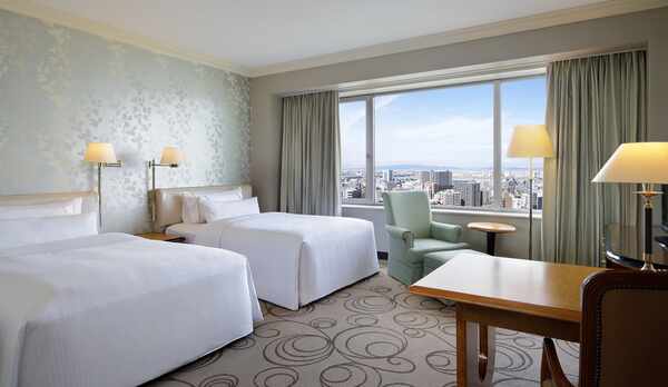 デラックスツイン（一例）