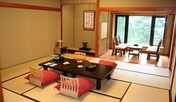 和洋室