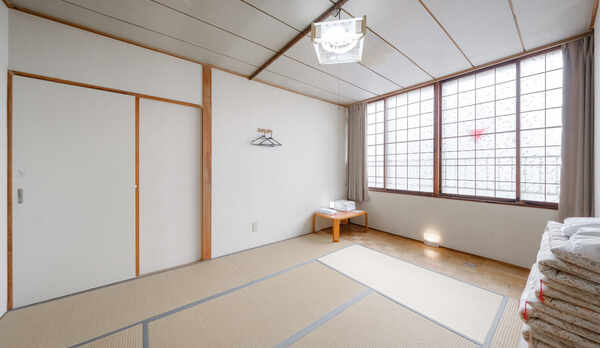 【禁煙】和室1〜6名様