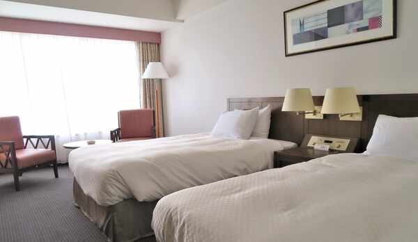 スタンダードツインルーム