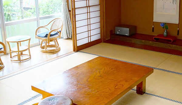 *お部屋一例