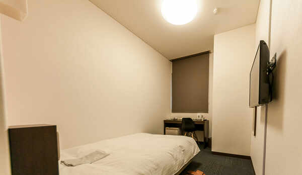 シングルルーム