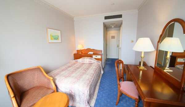 シングルルーム