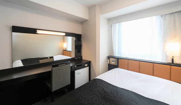 シングルルーム