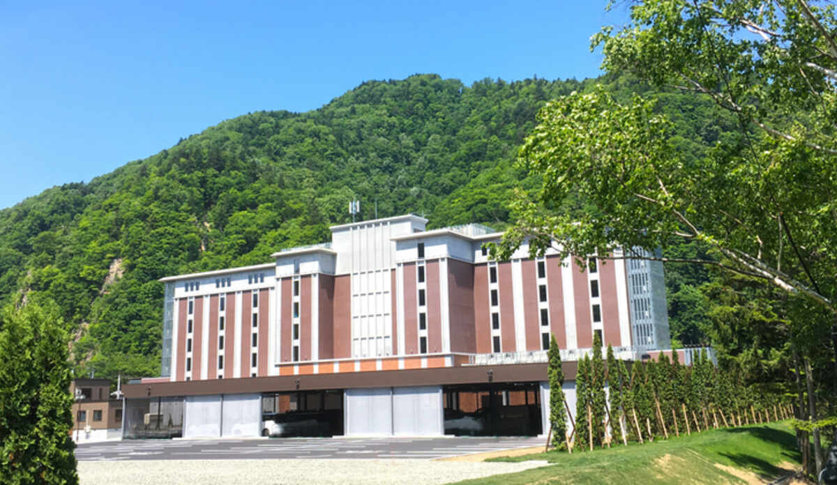 定山渓のホテル・旅館 料金比較・宿泊予約 - 12社から最安値検索