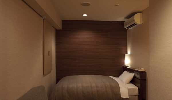 コンフォートシングルルーム