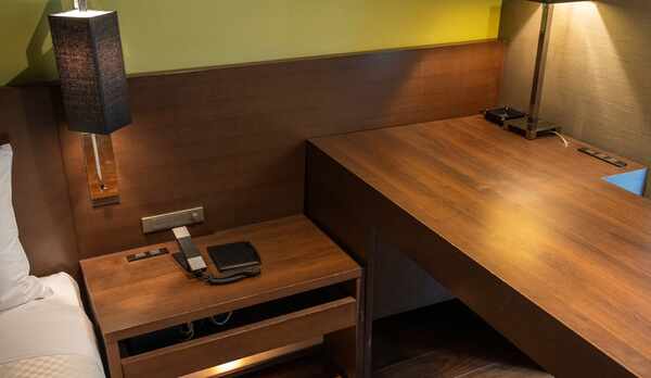 クイーンルーム