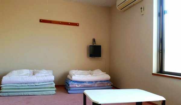 部屋（ボタン）