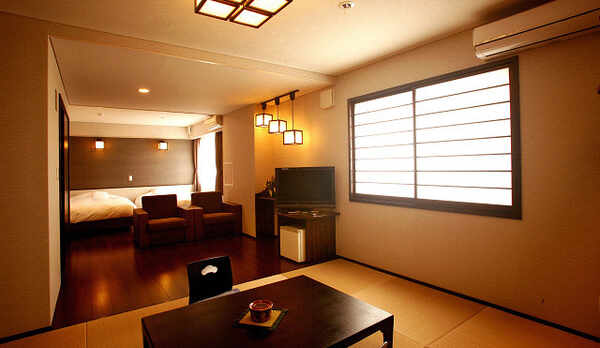 Aタイプ【和洋室】３０２号室