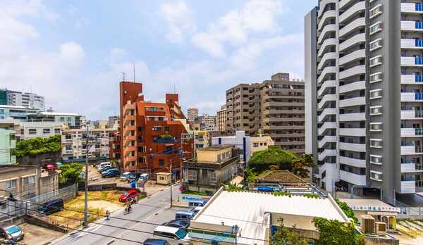 アネックスNica&rsquo;s牧志駅　