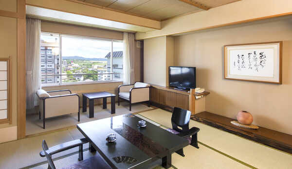 【和室10畳】禁煙