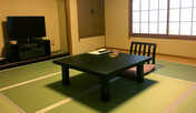 和室 8畳
