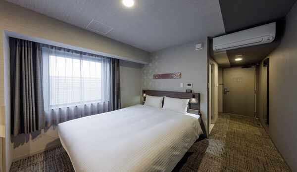 スーペリアダブルルーム