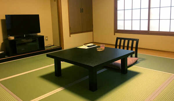 和室 8畳