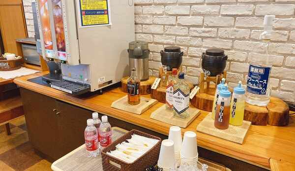 ウェルカムＢAR♪♪