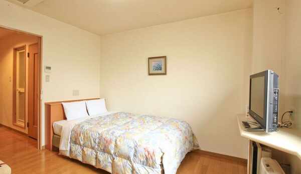 新ダブルルーム