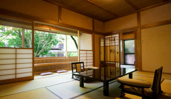 お部屋