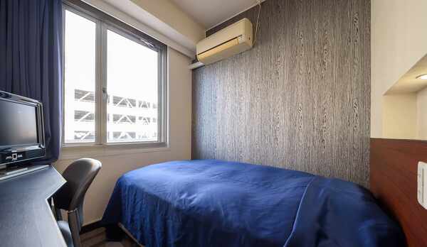 シングルルーム