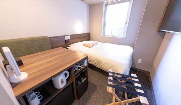 女性に嬉しい充実した備品をご用意しております♪