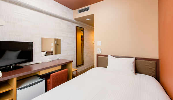 シングルルーム一例