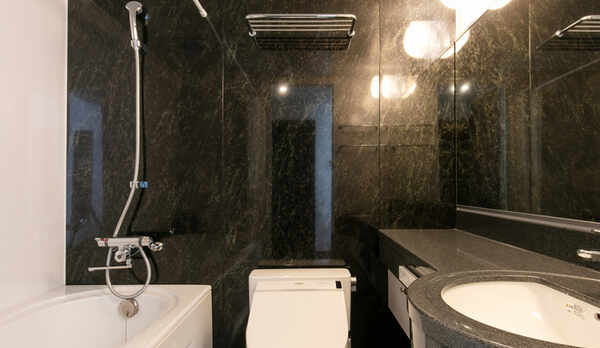 【設備】お風呂