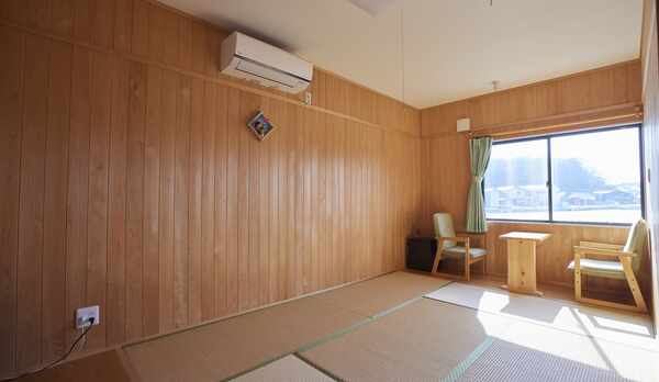 スーペリア和室①