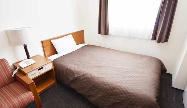 シングルルーム