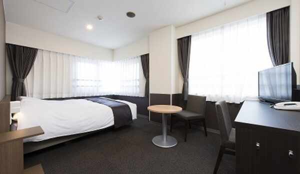 客室_コーナーデラックスダブル１