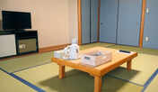 和室10〜12畳1