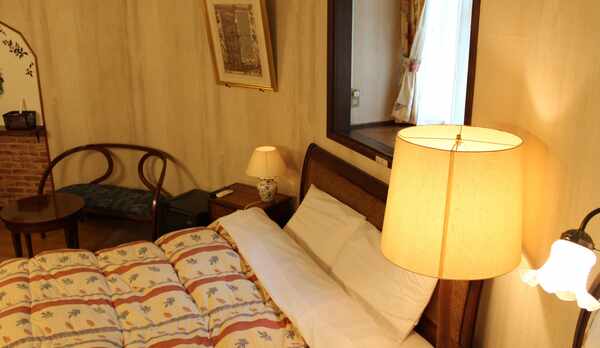 スイートルーム