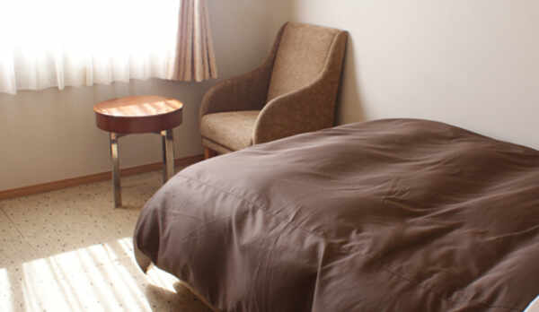 ≪シングル≫高速インターネット接続無料☆ビジネスの出張拠点や一人旅にいかがでしょうか？