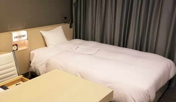 シングルルーム