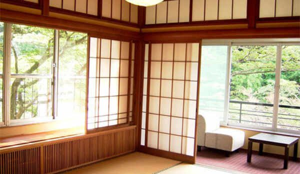 15〜20畳和室(一例)