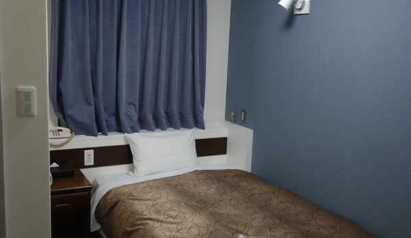 セミダブルルーム