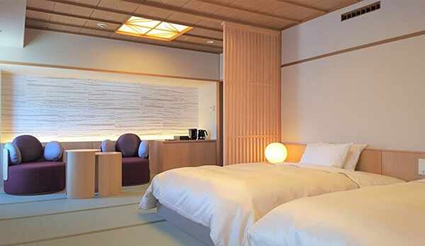 TATAMIツイン（51㎡）　2020年リニューアル