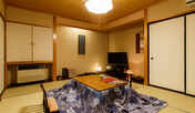 和室8畳