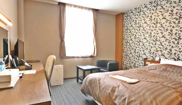 シングルルーム