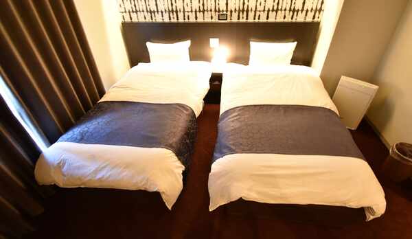 スタンダードルーム402