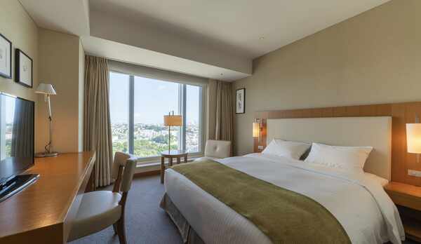 ★モデレートダブル①