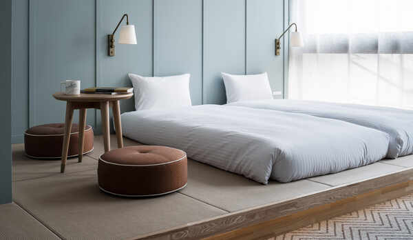 【スーペリア４（ジャパニーズスタイル）】