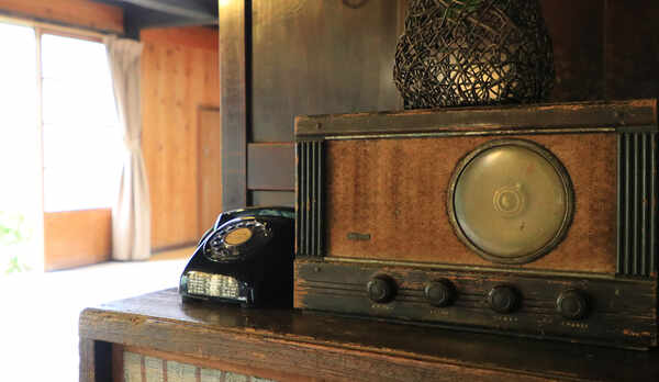 【古民家】 お写真を一枚いかがですか？*