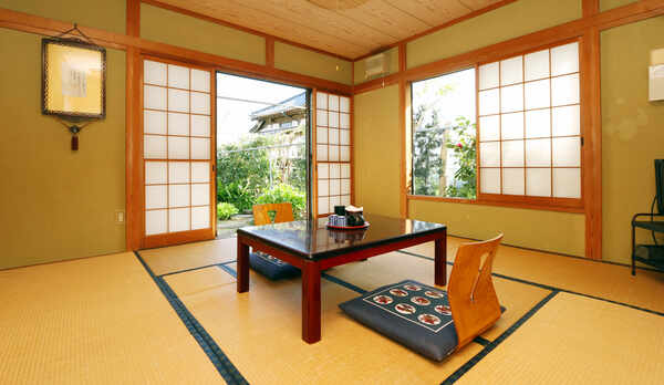 ◆客室◆部屋はおまかせとなります