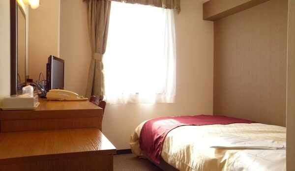 シングルルーム（一例）