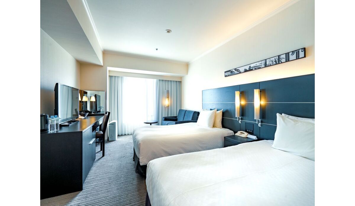 スタンダードツイン