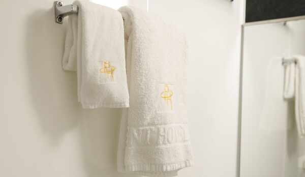 ★全館★厚地のタオルです