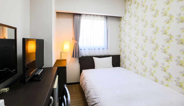 シングルルーム