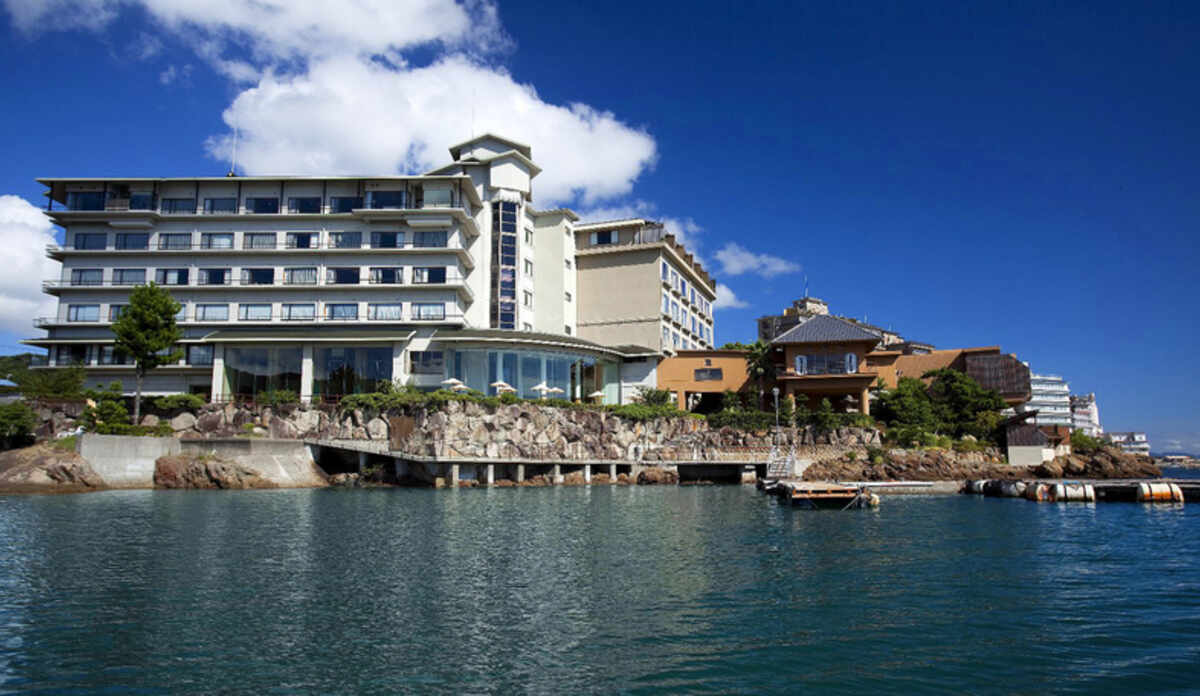 8月10日淡路島洲本 一泊素泊まり6人くらいまで、