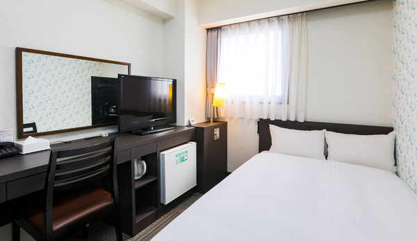 デラックスシングルルーム