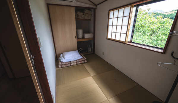 個室①（和室）